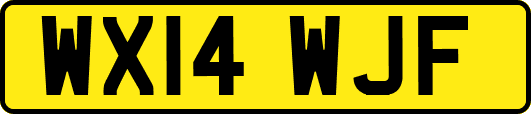 WX14WJF