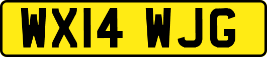 WX14WJG