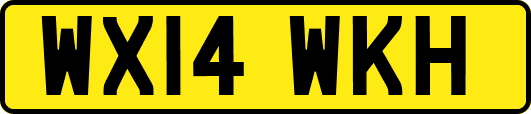 WX14WKH