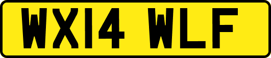 WX14WLF