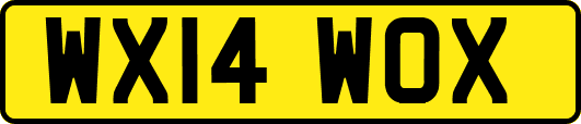 WX14WOX