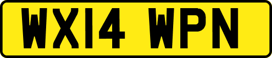 WX14WPN