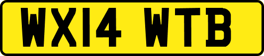 WX14WTB