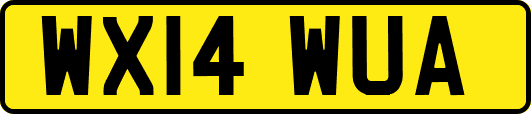 WX14WUA
