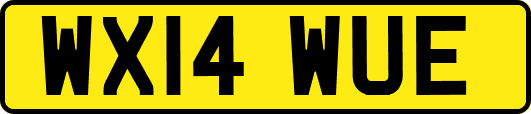 WX14WUE