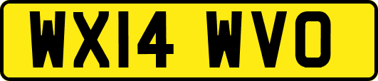 WX14WVO