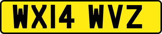 WX14WVZ