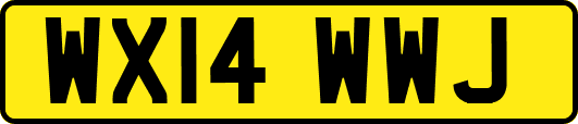 WX14WWJ