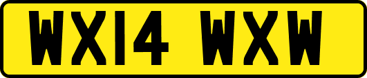 WX14WXW