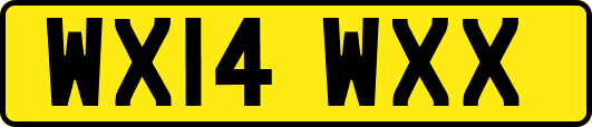 WX14WXX