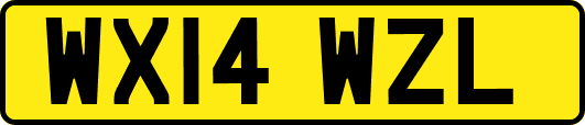 WX14WZL
