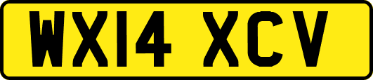WX14XCV