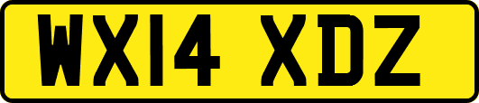 WX14XDZ