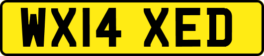 WX14XED