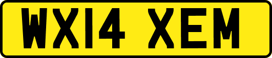 WX14XEM
