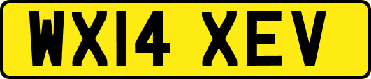 WX14XEV