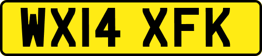 WX14XFK