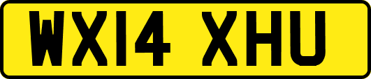 WX14XHU