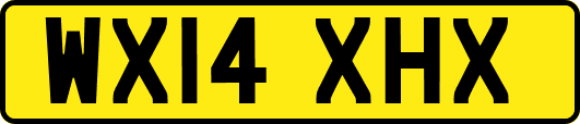 WX14XHX