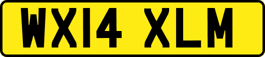 WX14XLM