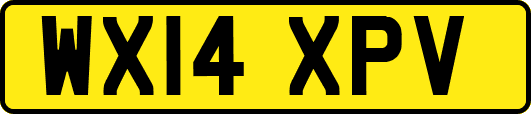 WX14XPV