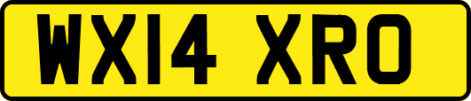 WX14XRO