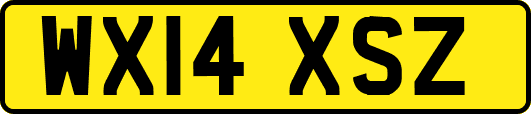 WX14XSZ