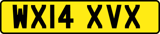 WX14XVX