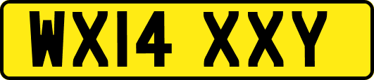 WX14XXY