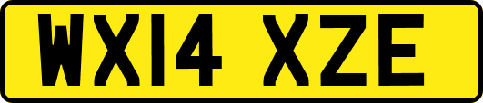 WX14XZE