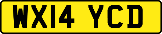 WX14YCD