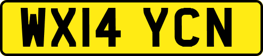 WX14YCN