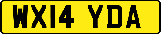 WX14YDA