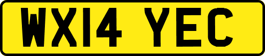 WX14YEC