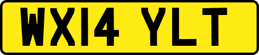 WX14YLT
