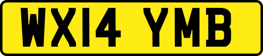 WX14YMB