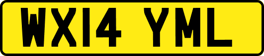 WX14YML