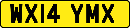 WX14YMX