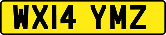 WX14YMZ