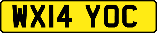 WX14YOC