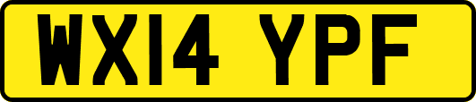 WX14YPF