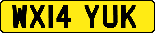 WX14YUK