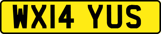 WX14YUS
