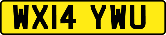 WX14YWU