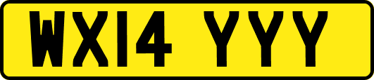 WX14YYY