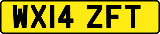 WX14ZFT