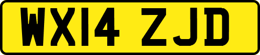WX14ZJD