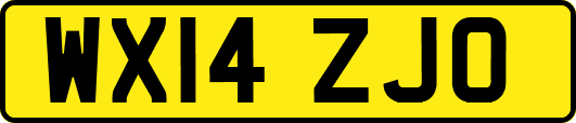WX14ZJO