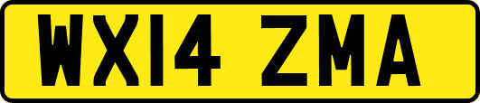 WX14ZMA