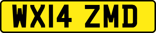 WX14ZMD